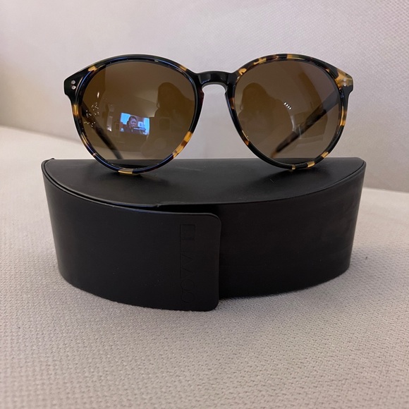 Oliver Peoples Sunglasses